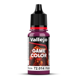 Pourpre Violacé – Warlord Purple
