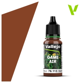 vallejo game air grunge brown