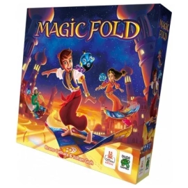 Magic Fold