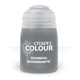 Technical - Astrogranite