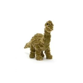 Delaney Diplodocus Little