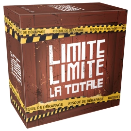 LIMITE LIMITE : LA TOTALE