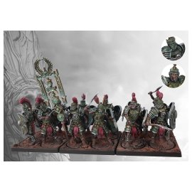 Old Dominion - Praetorian Guard