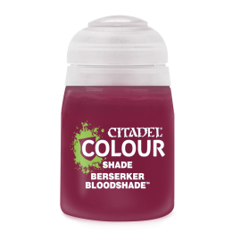 Shade : Berserker Bloodshade
