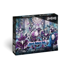 Dark Future Set