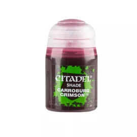 Shade - Carroburg crimson 24-13