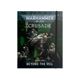 WH40K - Beyond The Veil : Crusade Mission Pack (version française)