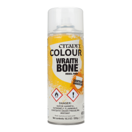 Bombe - Wraithbone spray