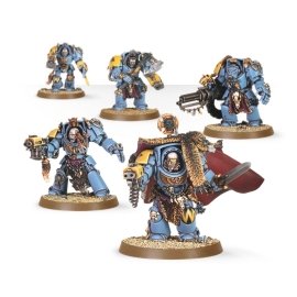 Wolf Guard Terminator 2