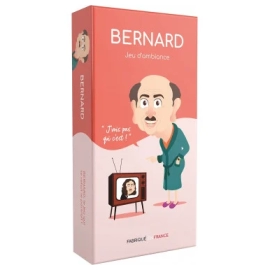 Bernard