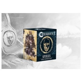 Conquest - Army support pack W4 - Spires