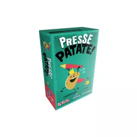 Presse Patate