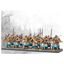 Sacred Band