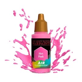 Warpaint Air : Fluo Hot Pink