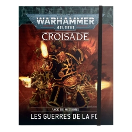 Pack de Missions de Croisade: Guerres de la Foi