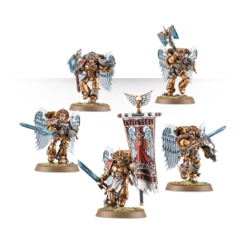 SANGUINARY GUARD