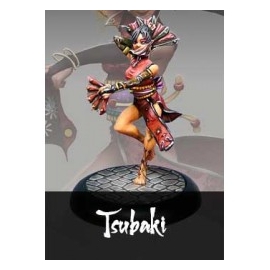 Tsubaki (carte de profil V1)
