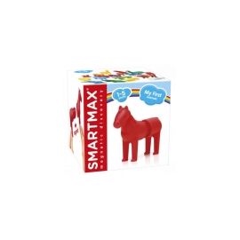 Cheval my first animal