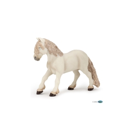 Poney féerique