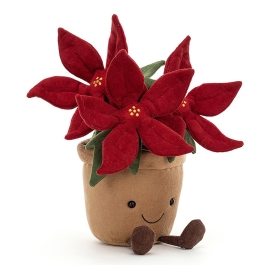amuseable poinsettia