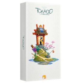 Tokaido - Crossroads (extension)