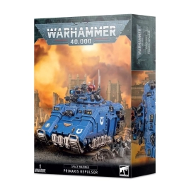 Primaris Repulsor