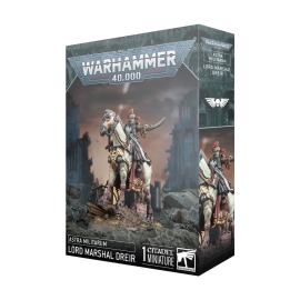 Seigneur-Maréchal Dreir