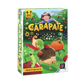 Carapate