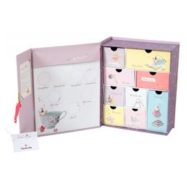 Moulin Roty - Coffret de naissance  il etait une fois