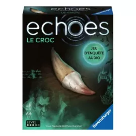 Echoes - Le Croc