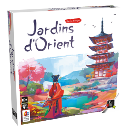 Jardins d'Orient