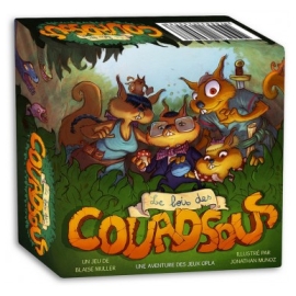 Le Bois des Couadsous