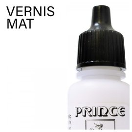 Vernis mat