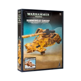 Char Hammerhead/ Skyray