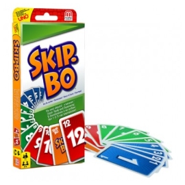 Skip Bo