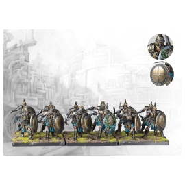 City States: Thorakites (Dual Kit)