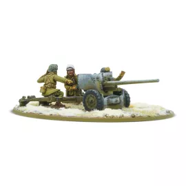 US Airborne (Winter) 57mm Anti-Tank Gun