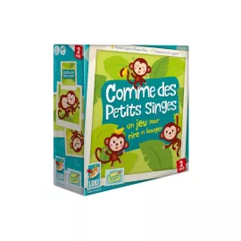 Comme des Petits Singes