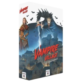 Vampire Village