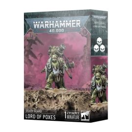 Seigneur des Véroles