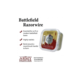 Battlefield Razorwire