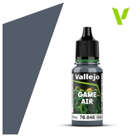 vallejo game air sombre grey