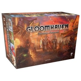 Gloomhaven FR
