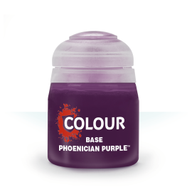 Base - Phoenician purple