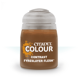 Contrast - Fyreslayers Flesh