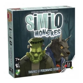 Similo : Monstres