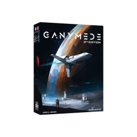 Ganymede
