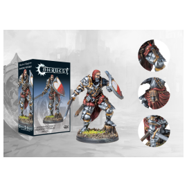 Hundred Kingdoms - Seasoned Veteran