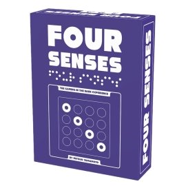 FOUR SENSES