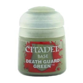 Deathguard Green